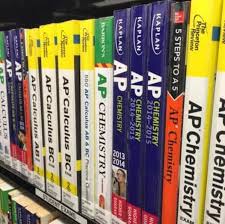 AP Textbooks